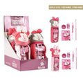 MINNIE - Display av 6 Stationery Pack 6pc Cerda