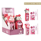 MINNIE - Display av 6 Stationery Pack 6pc Cerda