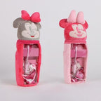 MINNIE - Display av 6 Stationery Pack 6pc Cerda