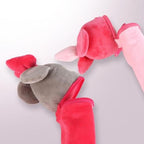 MINNIE - Display av 6 Stationery Pack 6pc Cerda