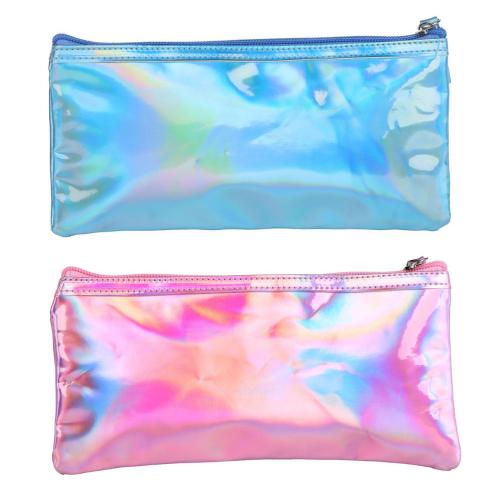 HELLO KITTY & KUROMI - Display av 12 iriserande fodral Cerda