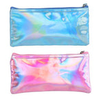 HELLO KITTY & KUROMI - Display av 12 iriserande fodral Cerda