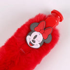 MINNIE - Display av 12 Giant Fluffy Pen Cerda