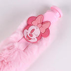 MINNIE - Display av 12 Giant Fluffy Pen Cerda