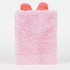 MINNIE - Smiley - Premium Fur Anteckningsblock - Size A5 Cerda