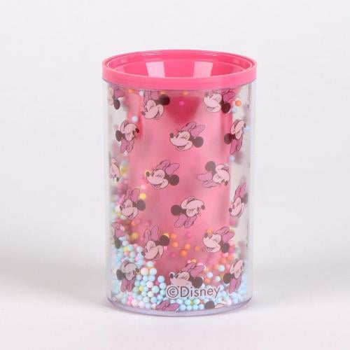 MINNIE - Stationery Set - Pencil Pot + 3pc. Cerda