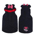 MINNIE - Hundsvart Hoodie - XXS Cerda