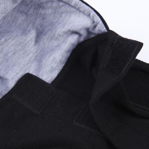 STAR WARS - Hund svart hoodie - XXS Cerda