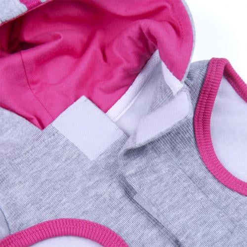 SUPERGIRL - Hundtröja - M Runns