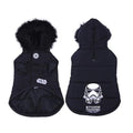 STAR WARS - Storm Trooper - Hundjacka - XXS Cerda