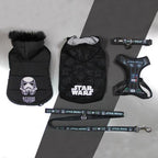 STAR WARS - Storm Trooper - Hundjacka - XXS Cerda