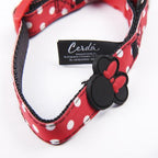 MINNIE - Hundhalsband - XXS Cerda