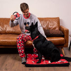 MINNIE - Hundhalsband - XXS Cerda