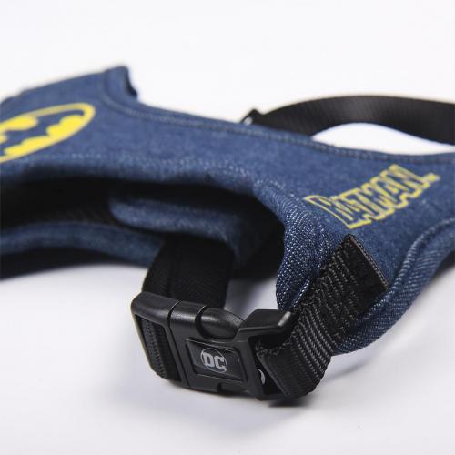 BATMAN - Hundsele - XXS/XS Runns