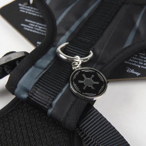 DARTH VADER - Hundsele - XXS/XS Runns