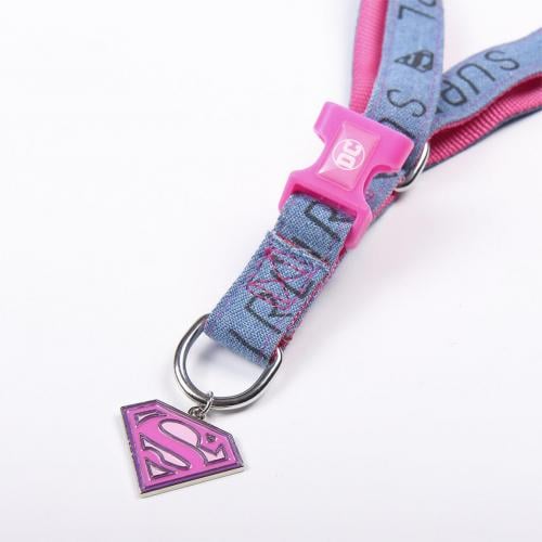 SUPERGIRL - Hund Selector - XXS/XS Runns