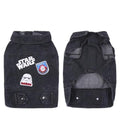 STAR WARS - Hund Denimjacka - XXS Cerda