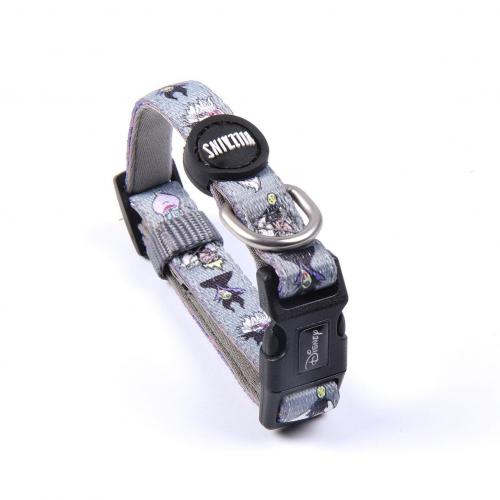 VILLAINS - Hundhalsband - XXS Cerda