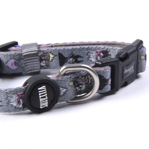 VILLAINS - Hundhalsband - XXS Cerda