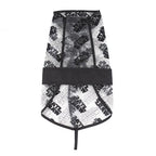 STAR WARS - Hund Regnjacka - XS Cerda