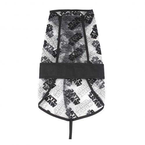 STAR WARS - Hund Regnjacka - XS Cerda