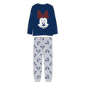 DISNEY - Minnie - Långa Pyjamas - Barn - 2 år Cerda