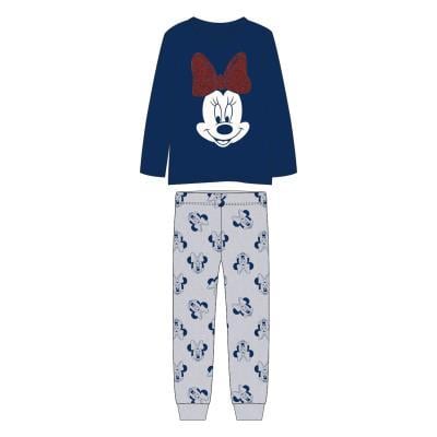 DISNEY - Minnie - Långa Pyjamas - Barn - 2 år Cerda