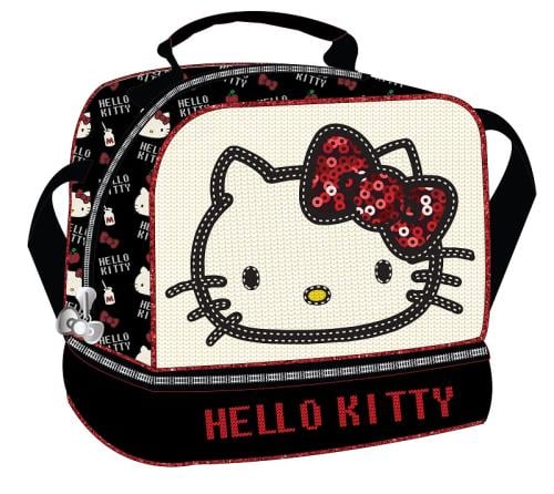 HELLO KITTY - Lunch Bag '46x35x6cm' Vamos