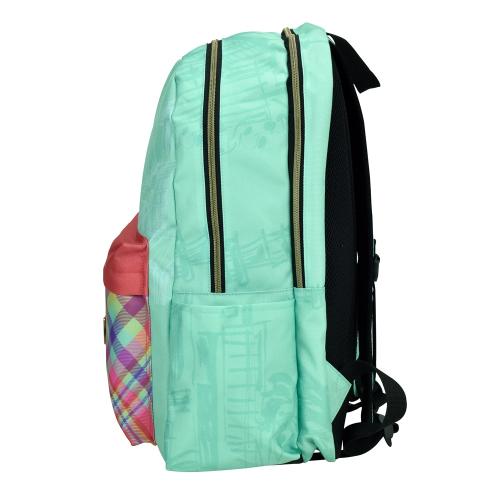 EMILY IN PARIS - Macarons - Ryggsäck Junior '46x35x6cm' Vamos