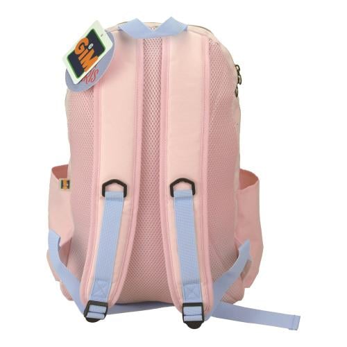 EMILY IN PARIS - Eiffel Tour - Oval Ryggsäck '46x35x16cm' Vamos