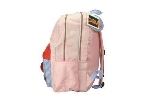 EMILY IN PARIS - Eiffel Tour - Oval Ryggsäck '46x35x16cm' Vamos