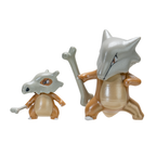POKEMON - Cubone, Marowak - Multipack Evolution Runns