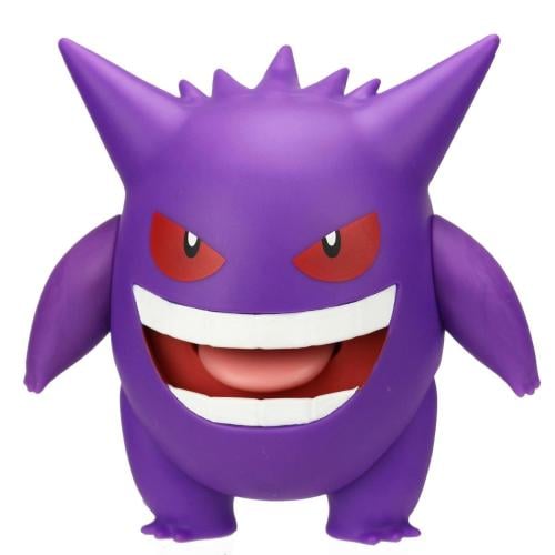 POKEMON - Gengar - Figur