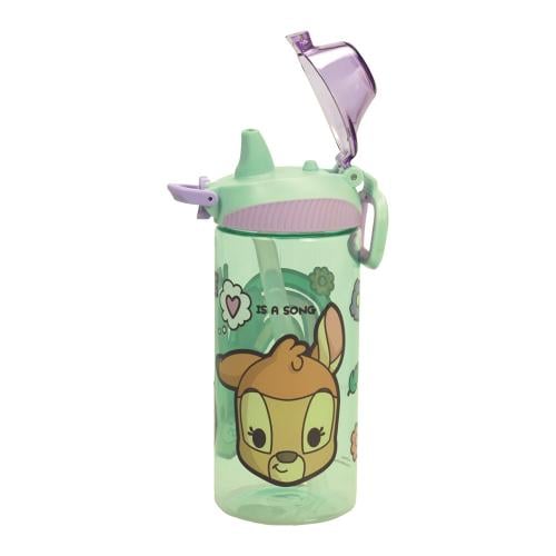 DISNEY - Bambi - Tritan Bottle 450ml Vamos