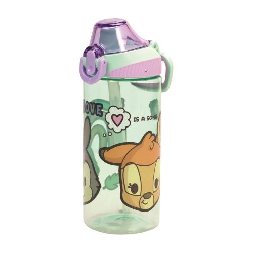 DISNEY - Bambi - Tritan Bottle 450ml Vamos