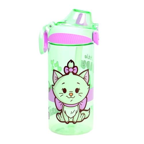 DISNEY - Aristocats - Tritan Bottle 450ml Vamos