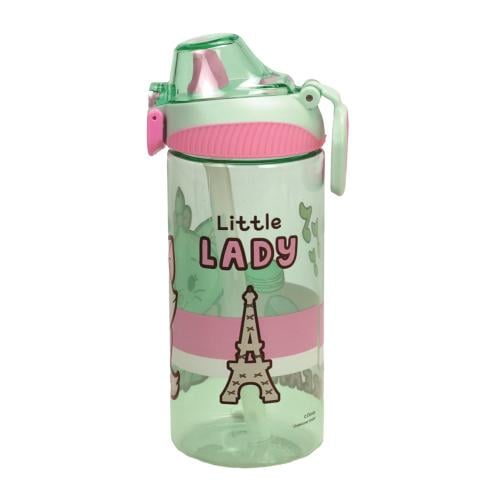 DISNEY - Aristocats - Tritan Bottle 450ml Vamos