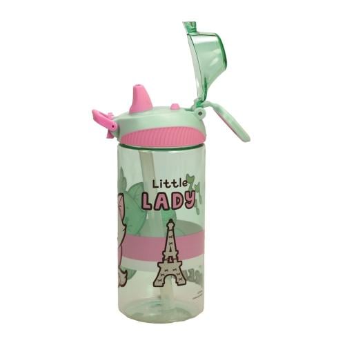 DISNEY - Aristocats - Tritan Bottle 450ml Vamos