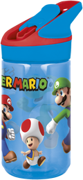SUPER MARIO - Sport Bottle - 480ml Stor