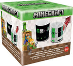 MINECRAFT - Heat Change Mug - 11 Oz Stor