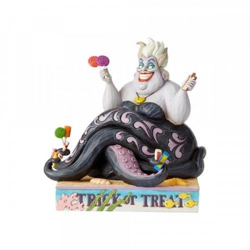 DISNEY - Trick or Treat - Figur Enesco '18x18x18cm' Enesco