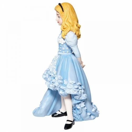 DISNEY Showcase - Alice Couture de Force - Figur Enesco 18cm Enesco