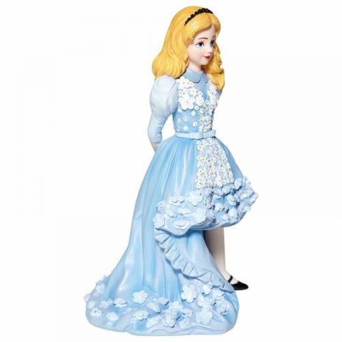 DISNEY Showcase - Alice Couture de Force - Figur Enesco 18cm Enesco