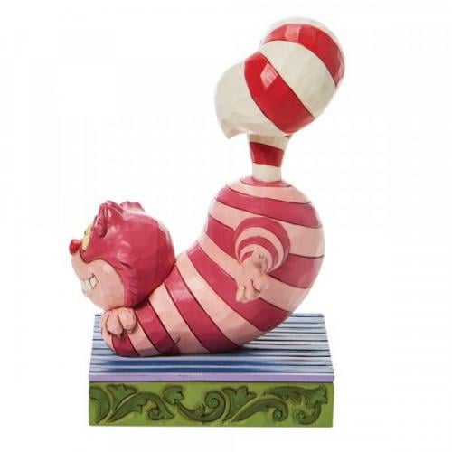 DISNEY - Candy Cane Cheer - Figur Enesco '11.5x7cm' Enesco