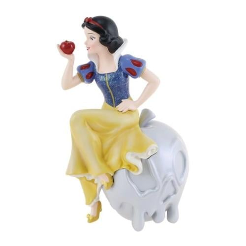 DISNEY - Snow White Icone - Figur Enesco 17cm Enesco