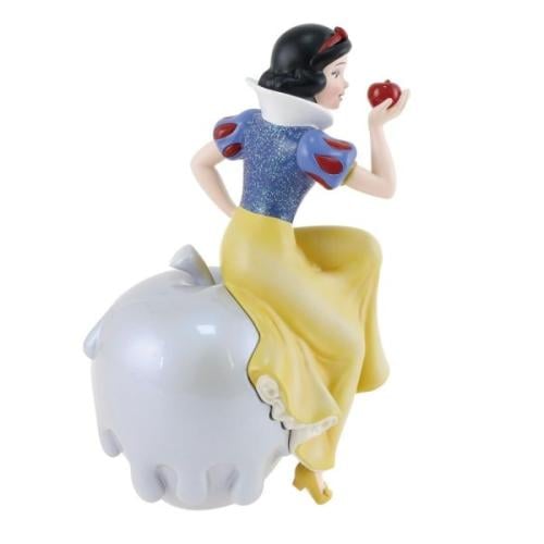 DISNEY - Snow White Icone - Figur Enesco 17cm Enesco