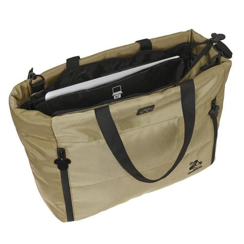 DISNEY 100YEARS - Beige - Handbag '40x31x17cm' Safta