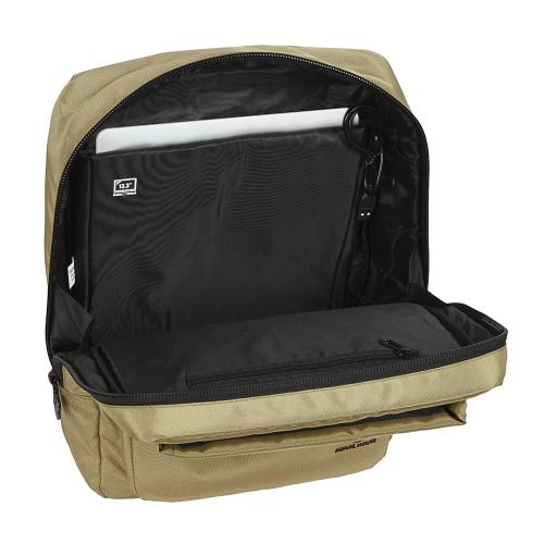 DISNEY 100YEARS - Beige - Ryggsäck '39x29x12cm' Safta