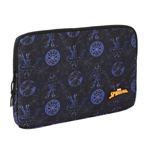 SPIDER-MAN - Attack - Laptop Case 15,6'' Safta