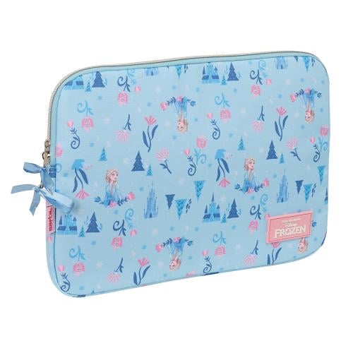 DISNEY FROZEN - Ice Magic - Laptop Case 15,6'' Safta